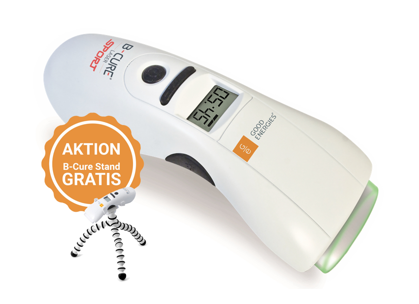 B-Cure Laser SPORT